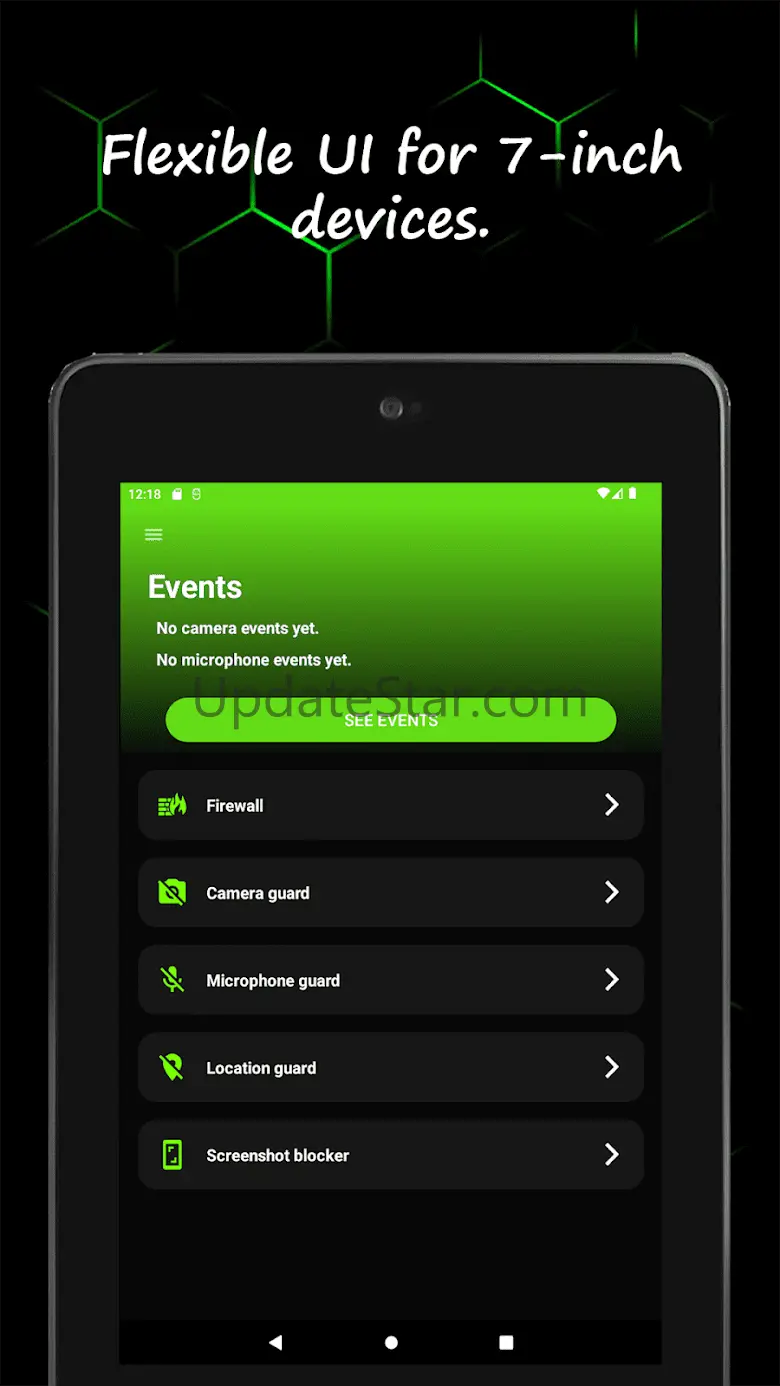Anti Spy Detector: Anti Hack 40.24.3.25