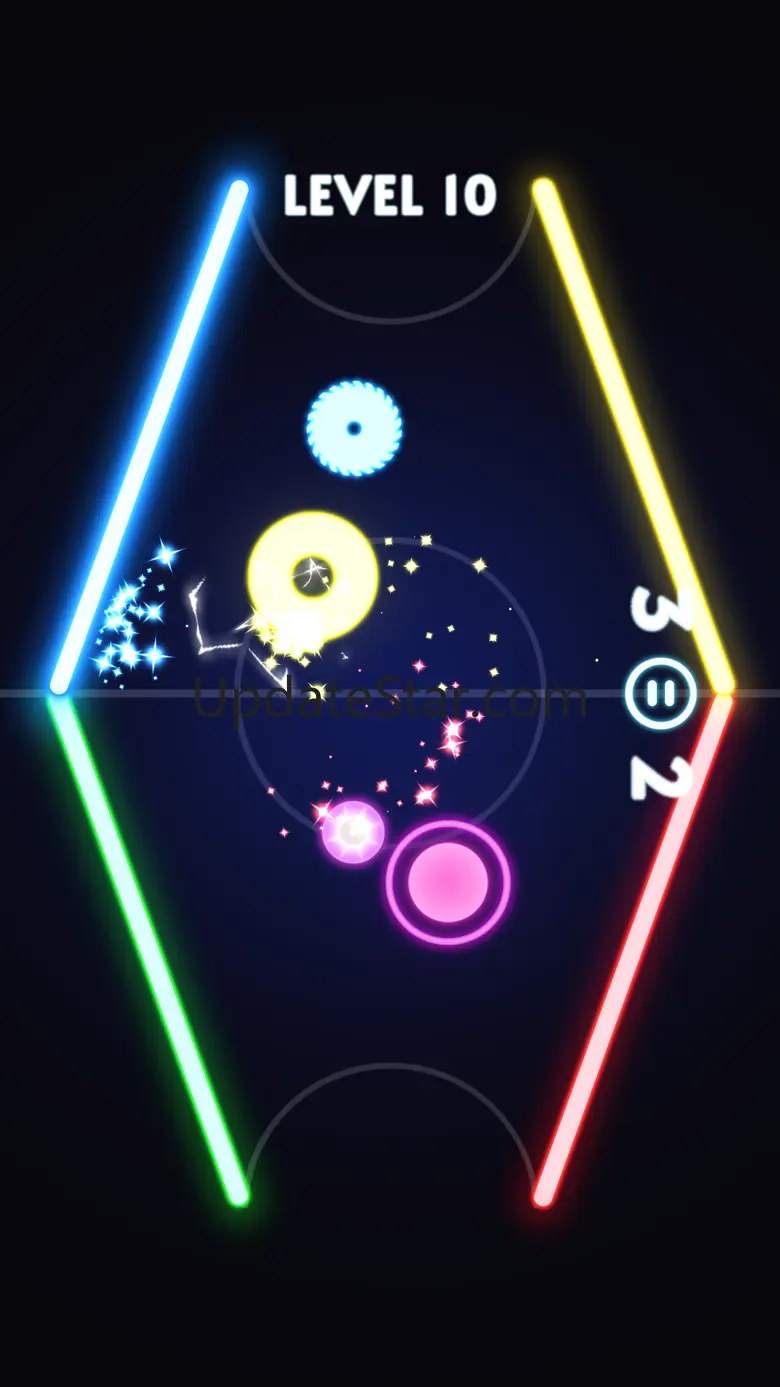 Color Table Hockey 1.08