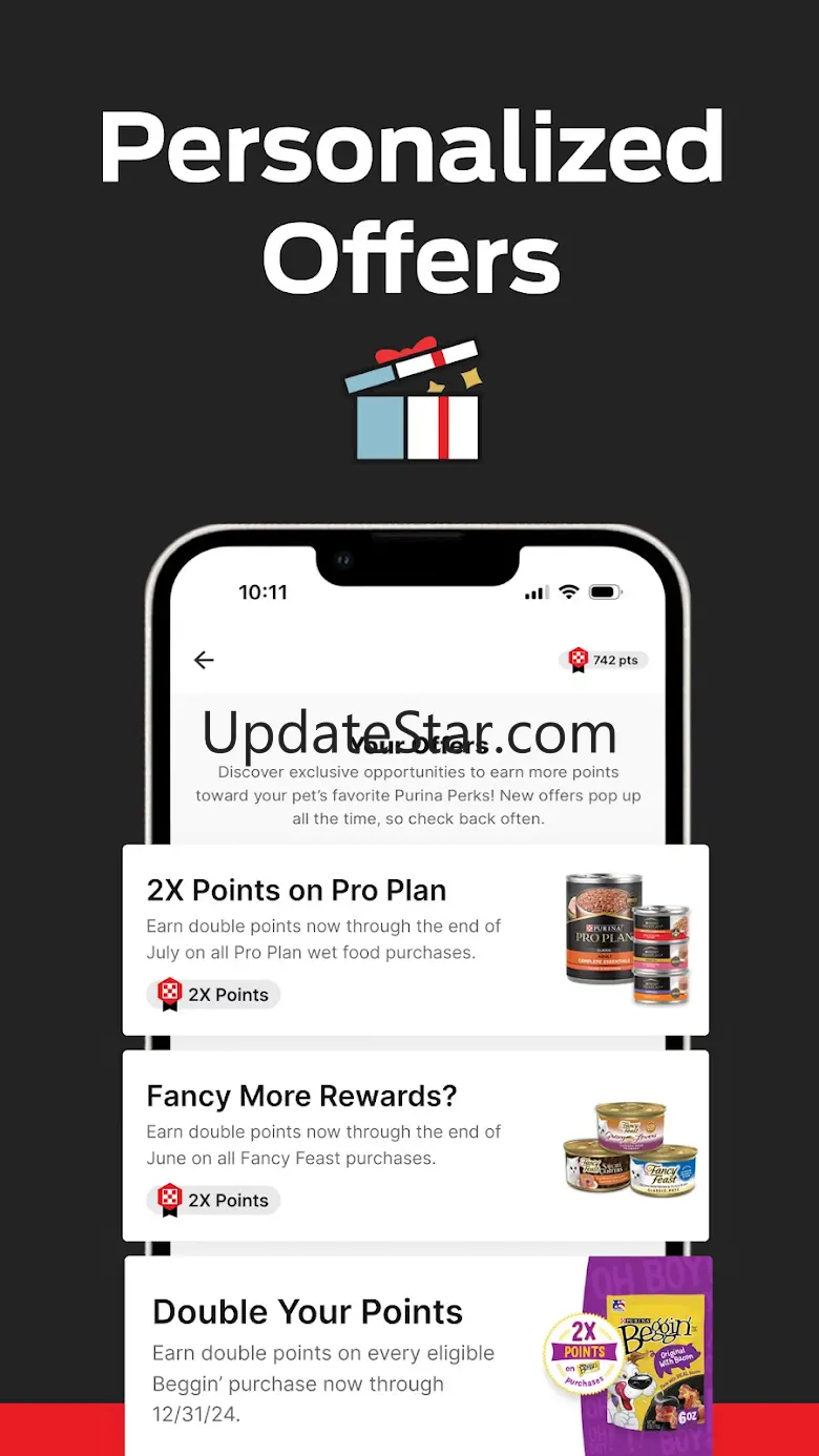myPurina – Pet Rewards & Care 1.57.0