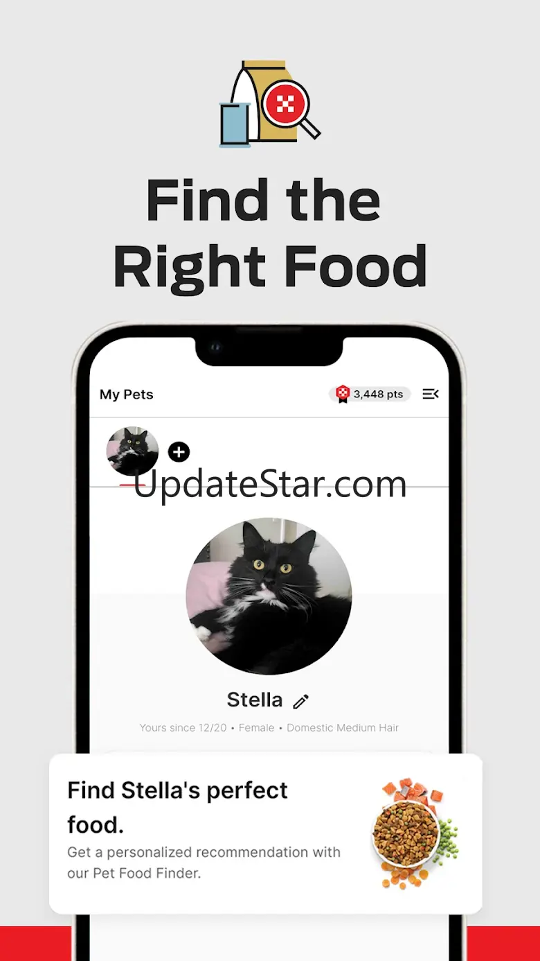 myPurina – Pet Rewards & Care 1.57.0