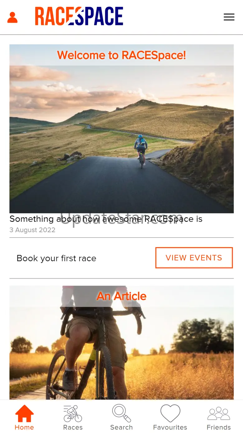 Race Space 1.7