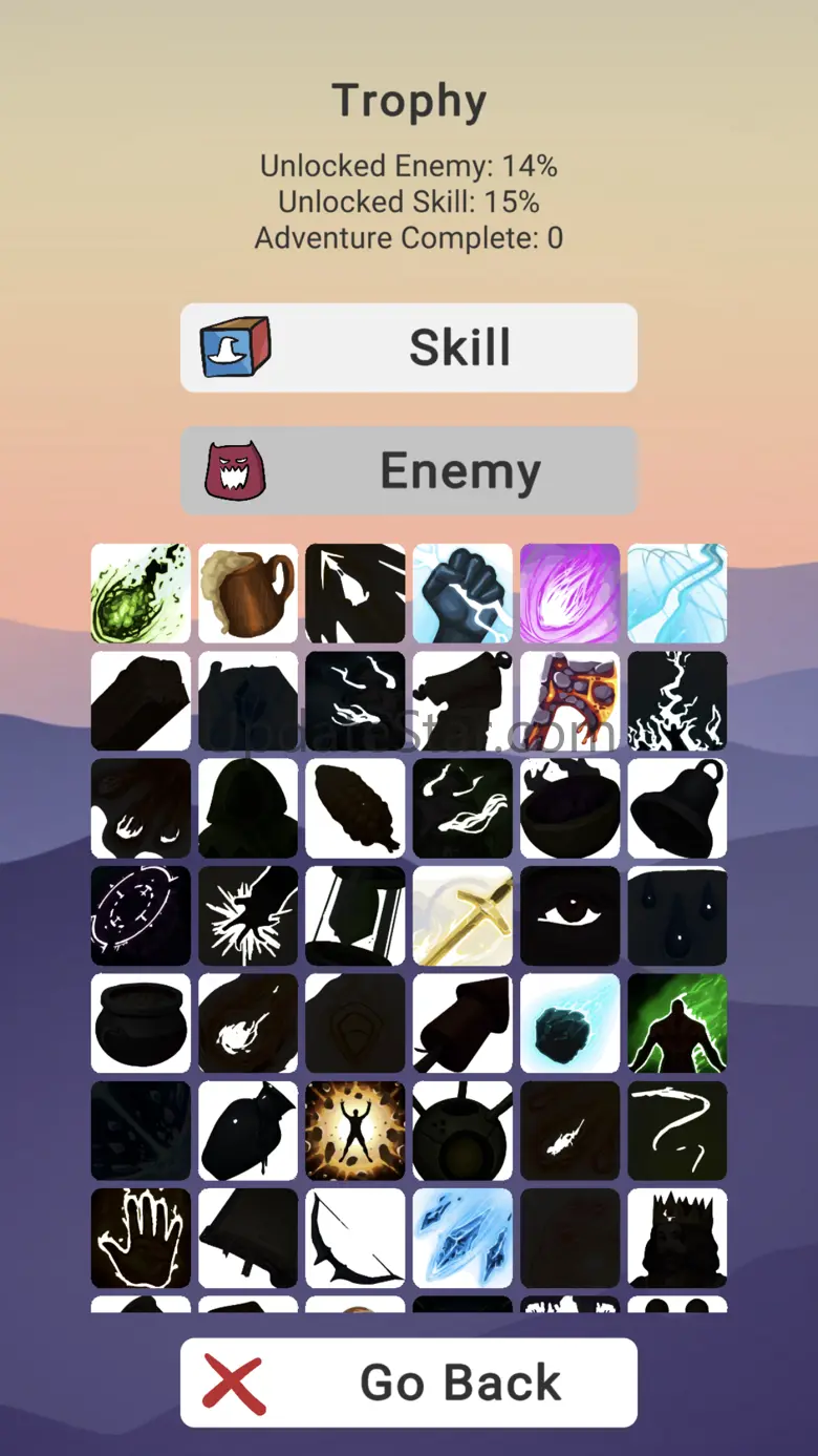Wizard is Rolling 1.4