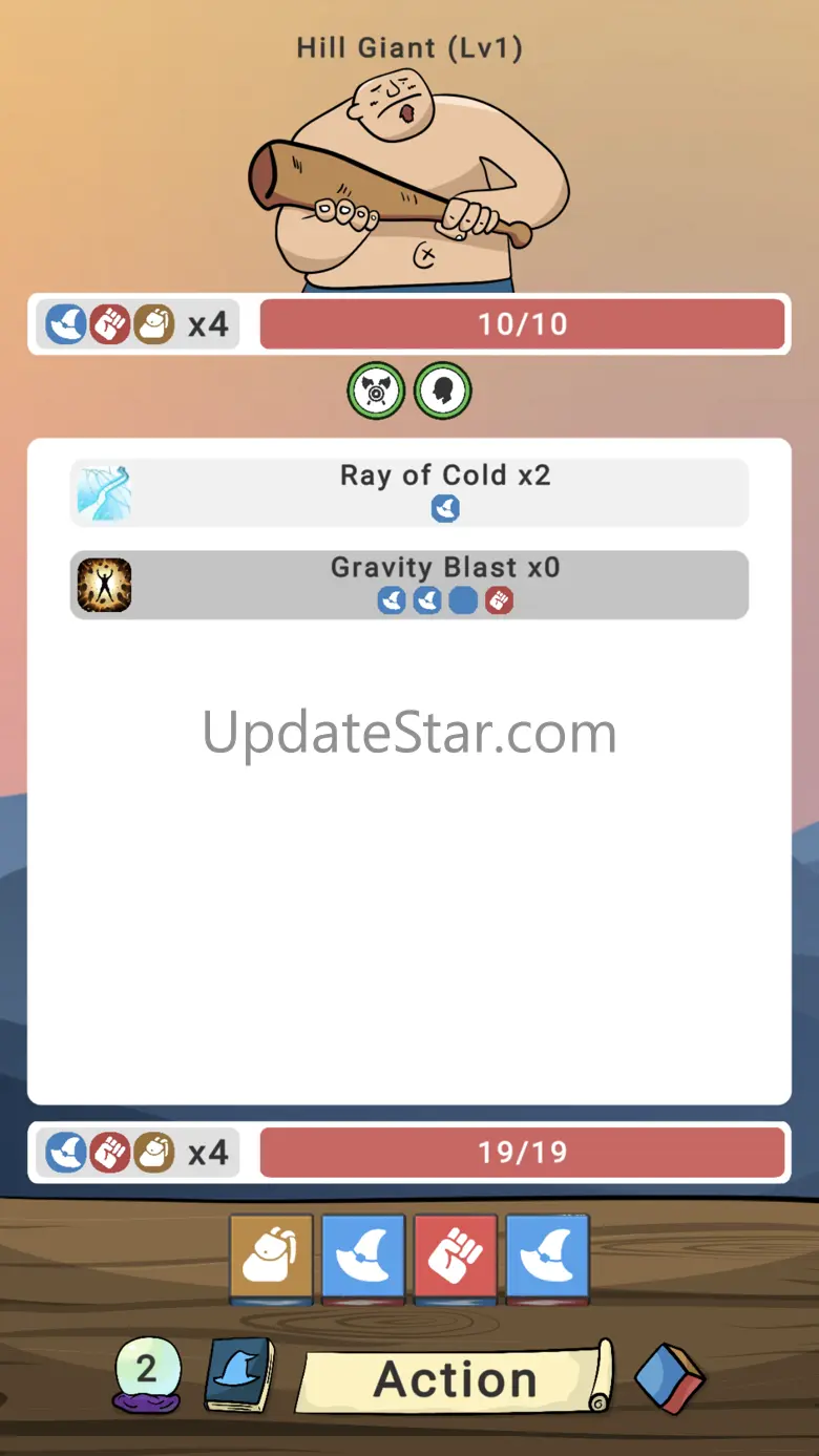 Wizard is Rolling 1.4
