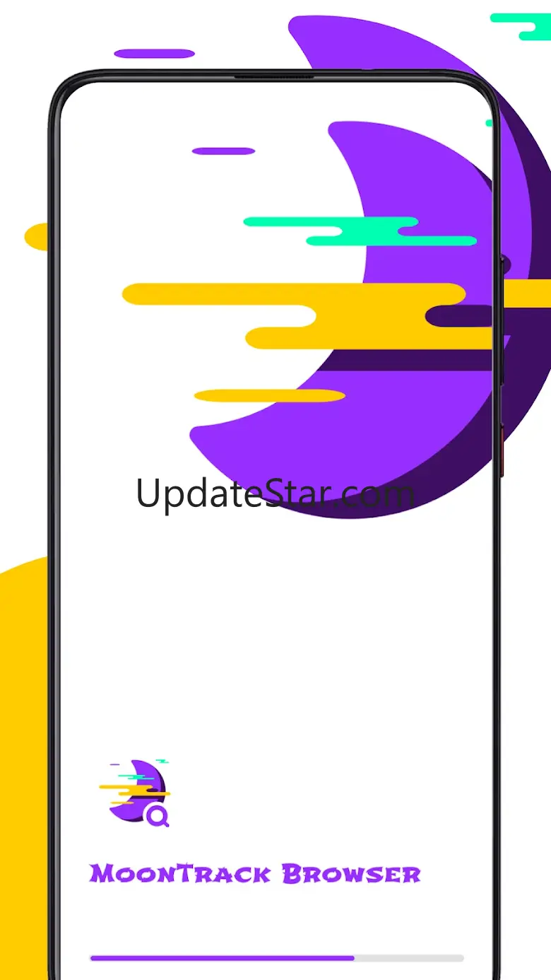 MoonTrack Browser 1.1