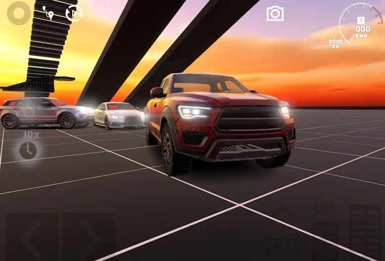 Car Crash Simulator FlexicX 0.95.15
