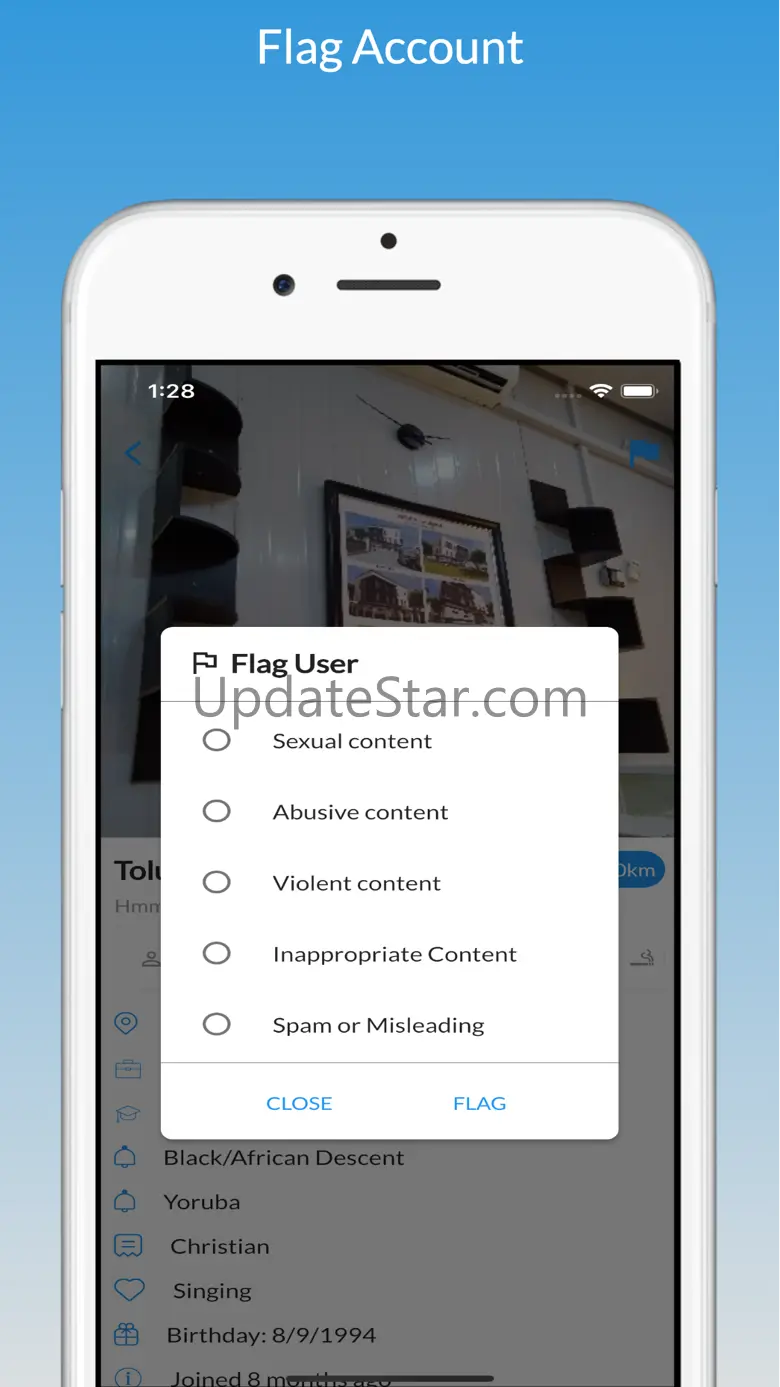 4Two Dating 1.0.9