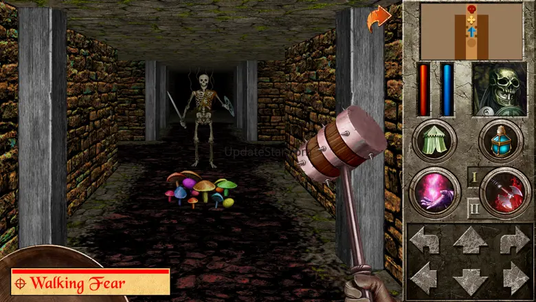 The Quest - Curse of Linmore 18.0.1