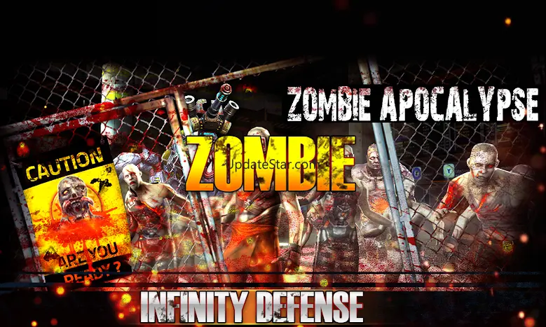 Dead Cover: Offline Shooting 2.3