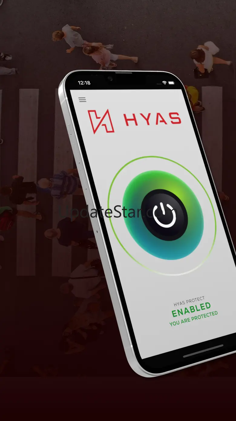 HYAS Protect 2.1.0