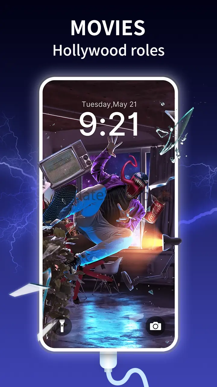 Ultimate Charging Animation 1.1.5