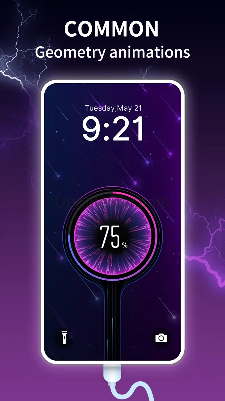 Ultimate Charging Animation 1.1.5