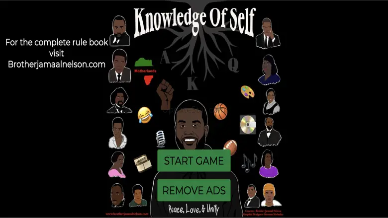 Knowledge of Self 1.2