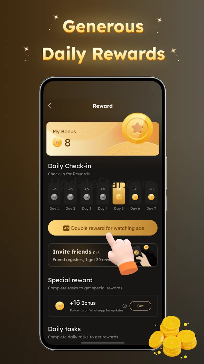 Reelbuzz - Drama Shorts & TV 1.25.0