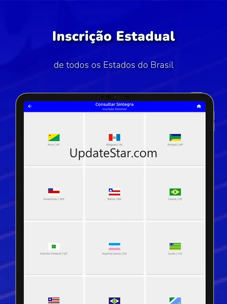 Consulta Empresa: MEI, ME, EPP 1.16.3