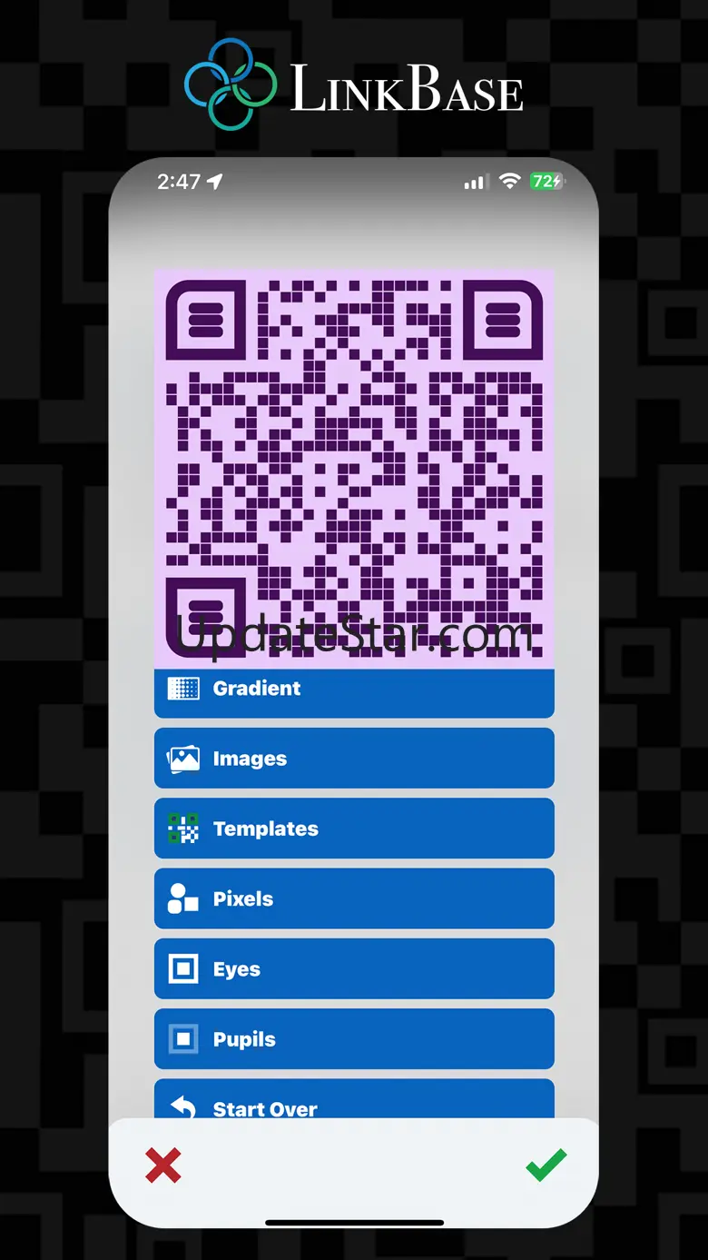 LinkBase 1.0.0