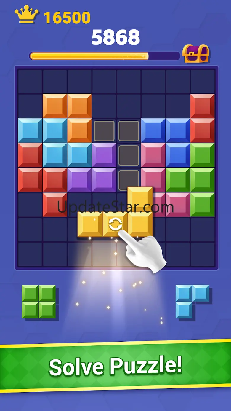 Block Puzzle - Block Master 0.5