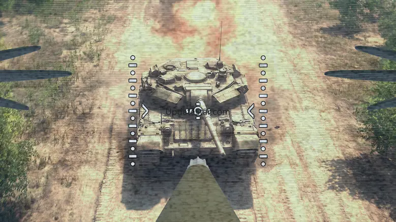 FPV War Kamikaze Drone 2.6.2