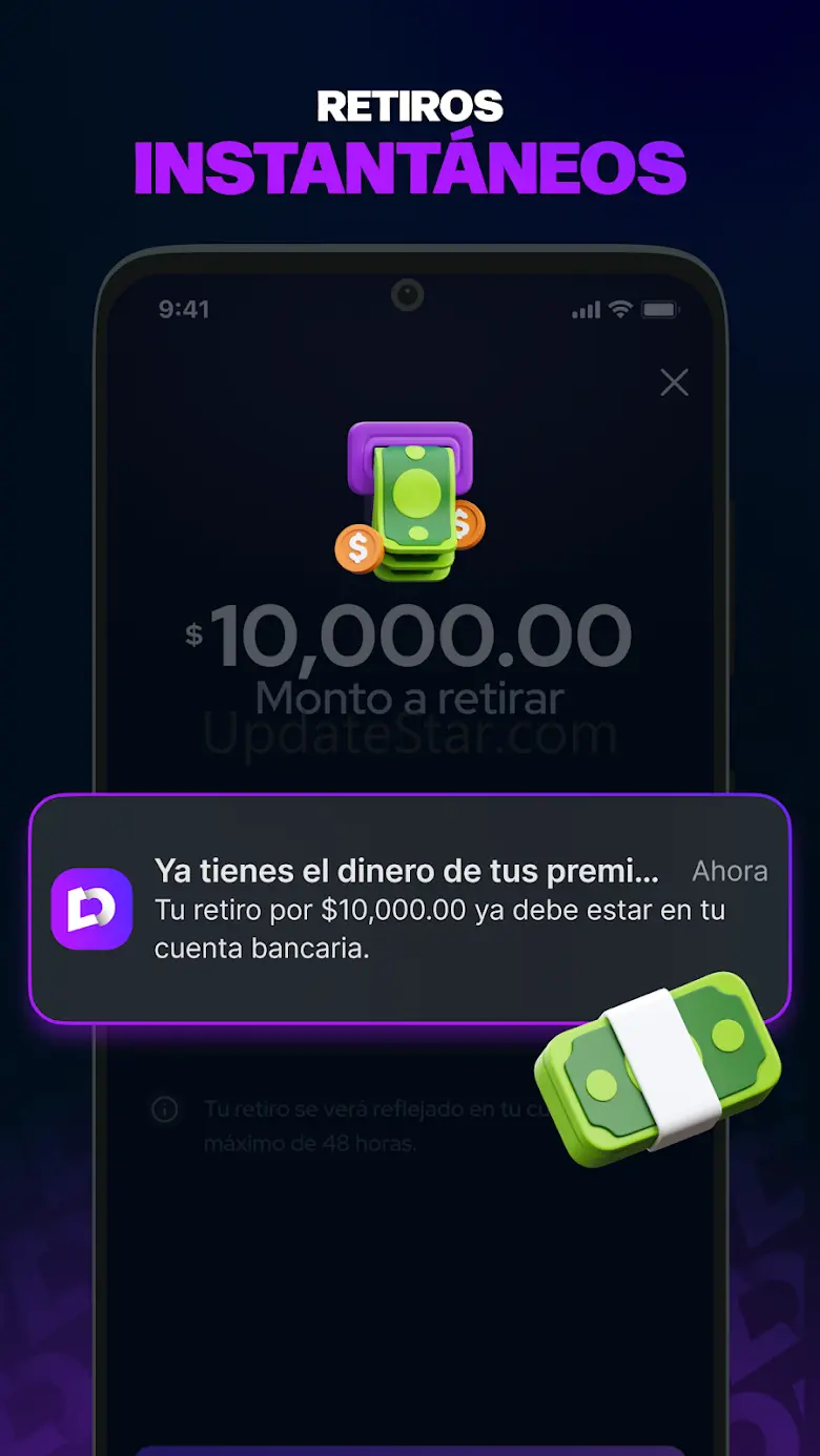 Draftea - Apuestas Deportivas 5.7.7