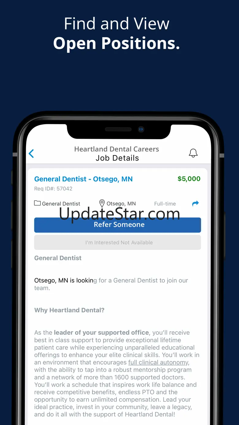 Heartland Dental Referrals 2.1.20