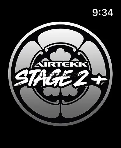 Airtekk S2+ 1.0