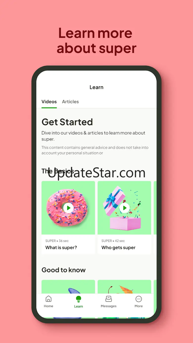 Rest Super 4.1.1