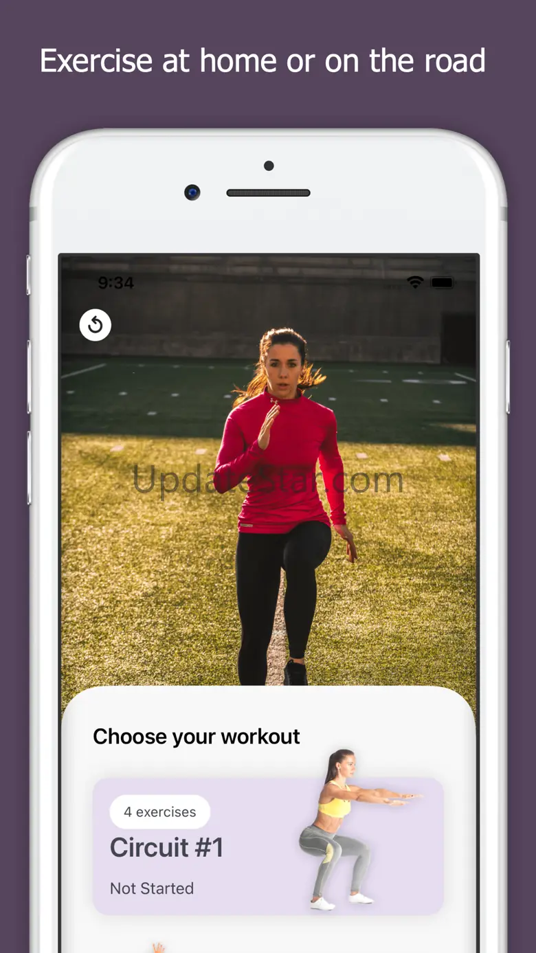 BootCamp: Circuit Workouts 1.0