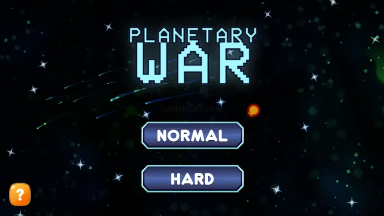 Win Planetary War 1.0