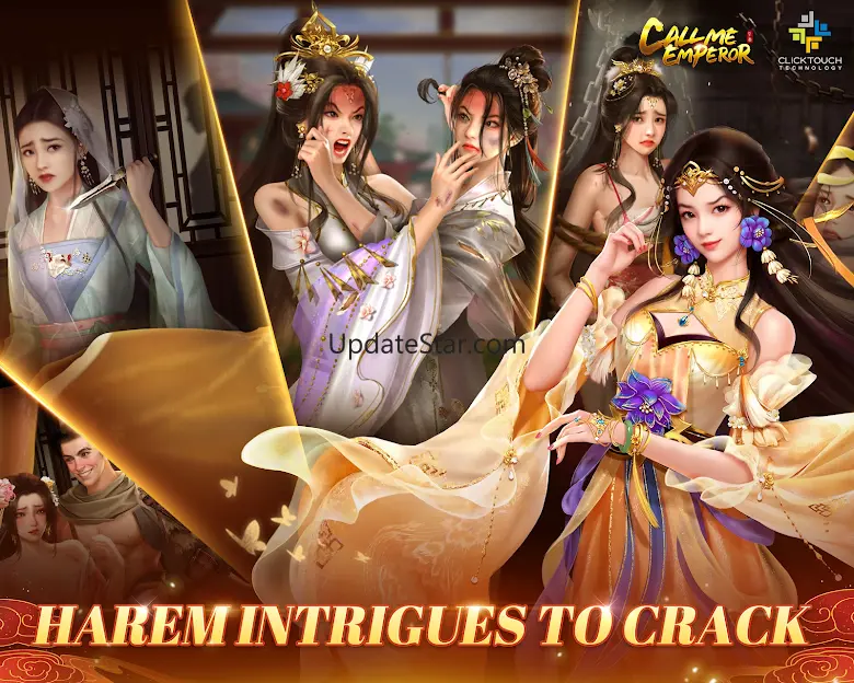 Call Me Emperor - Japanese 5.2.0