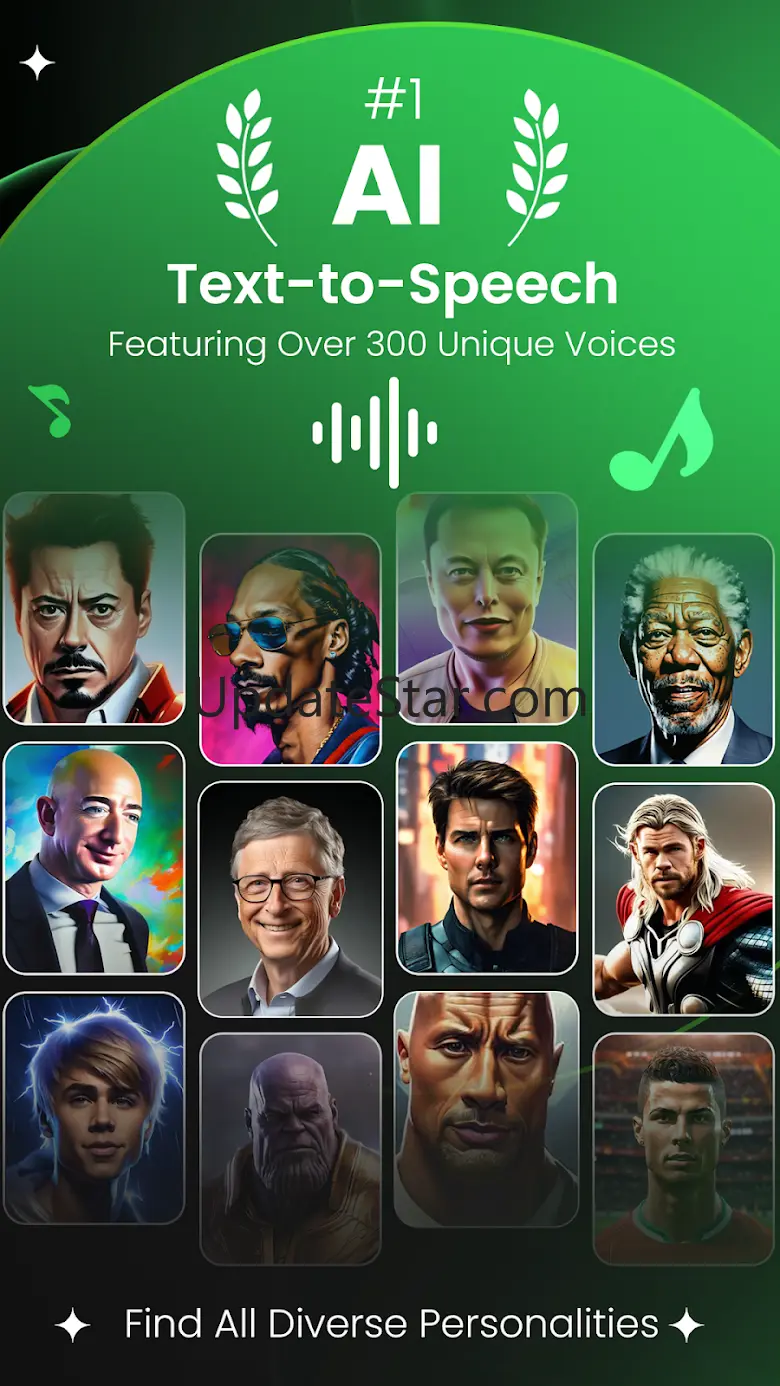 AI Voice Changer & Dubbing 3.2.2