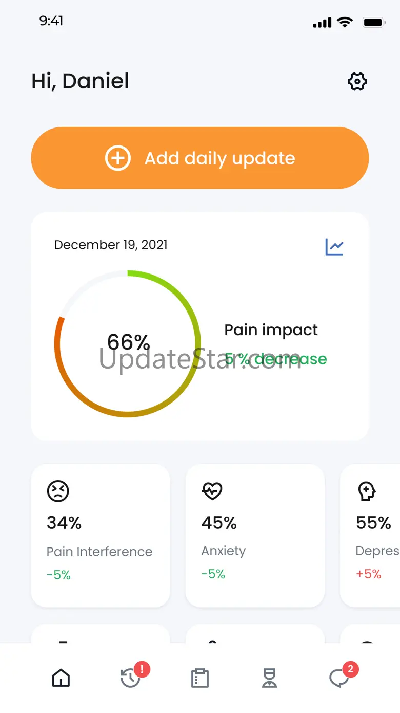Synovation Health 2.3.2