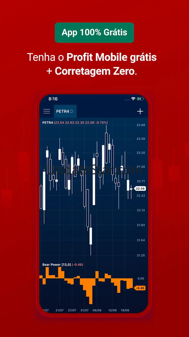 Toro Trader Mobile 2.1.57
