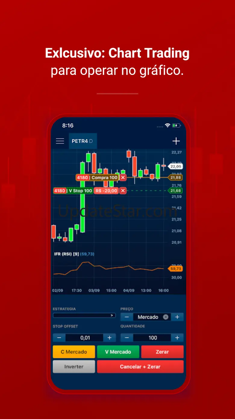 Toro Trader Mobile 2.1.57