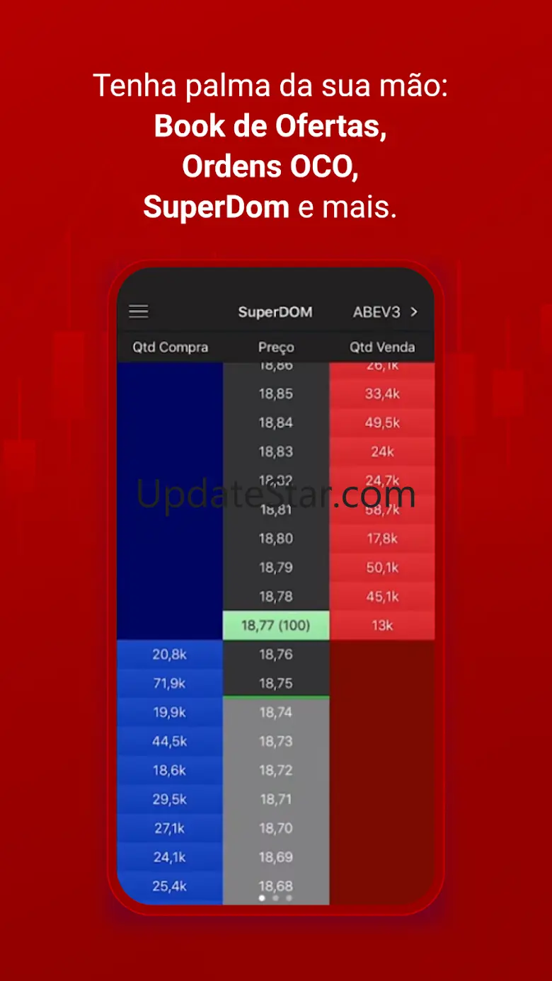 Toro Trader Mobile 2.1.57