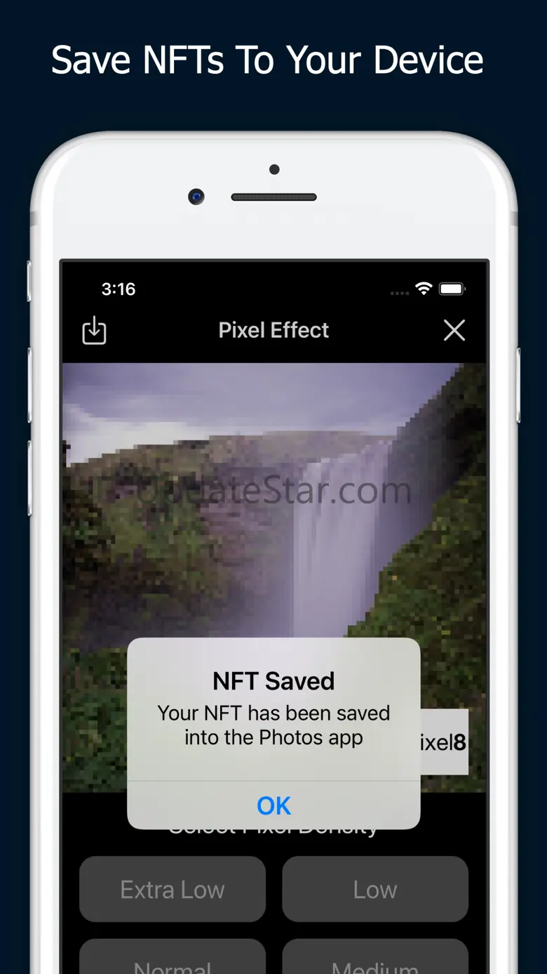 NFT Creator 1.1