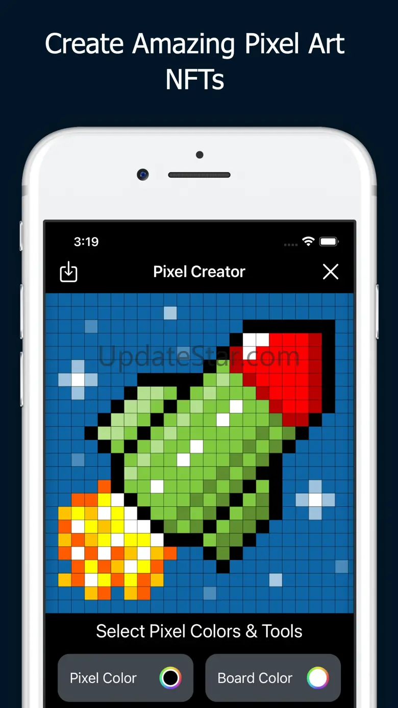NFT Creator 1.1