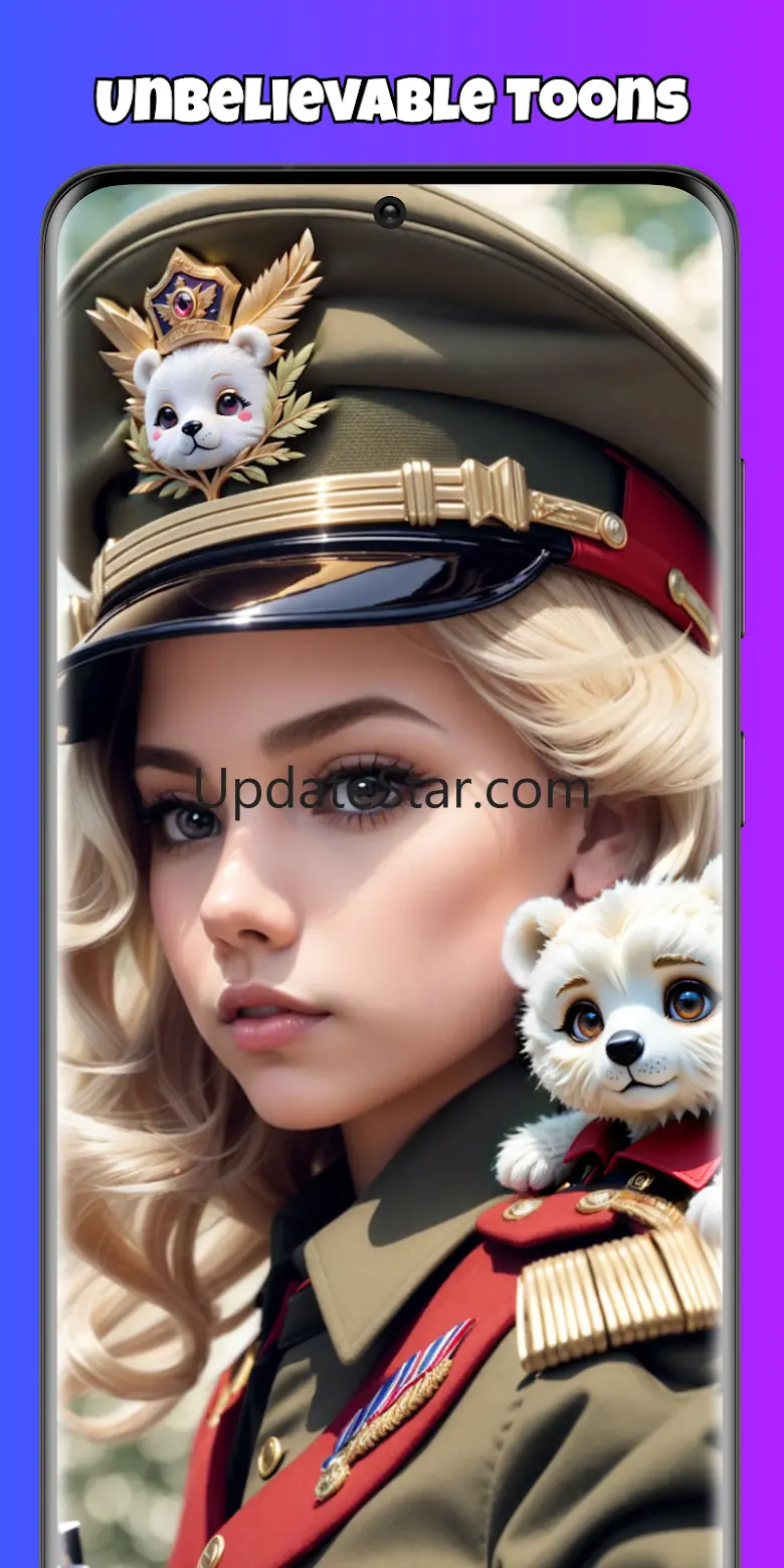 Pixart AI Avatars 6.0.0.17