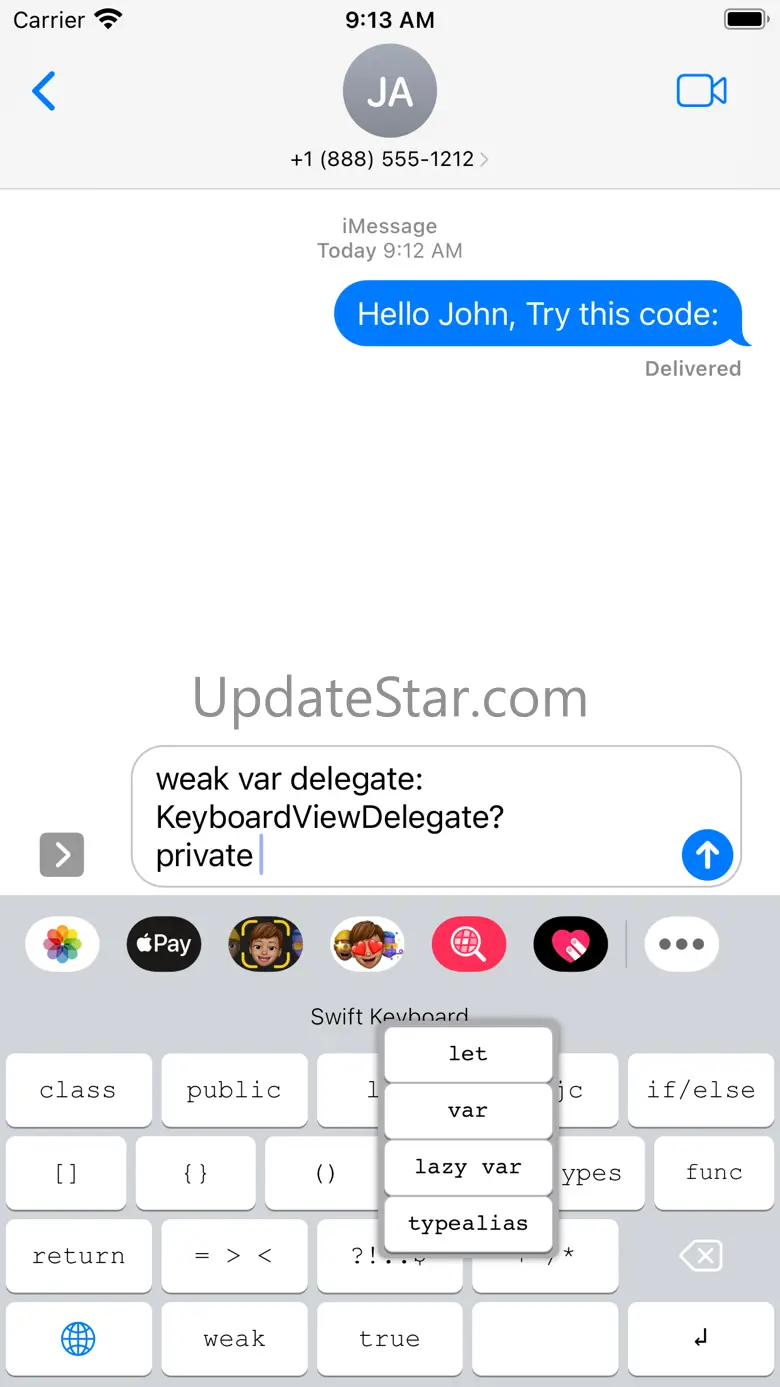 CodingKeys 1.2.0