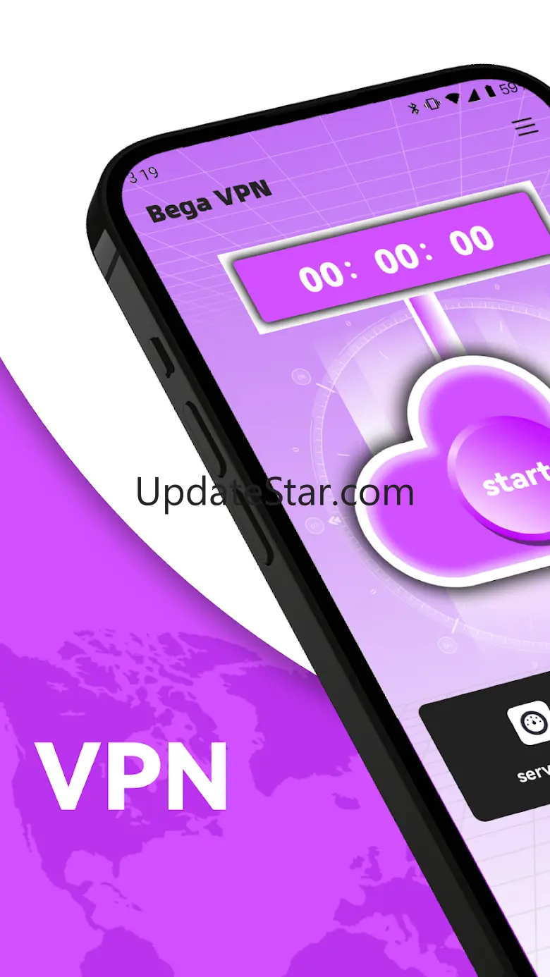 Bega VPN 1.0.1