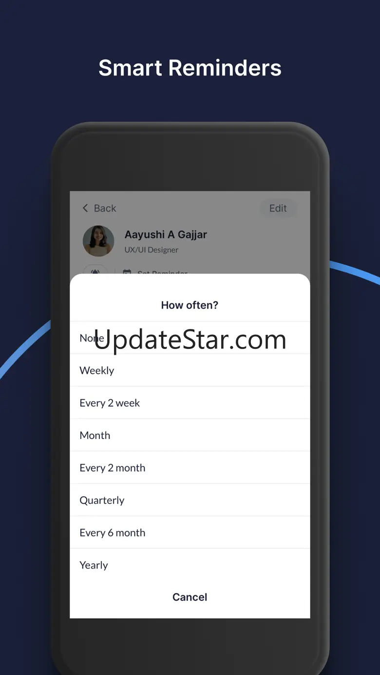 ContactBook - Contact Manager 1.3.4