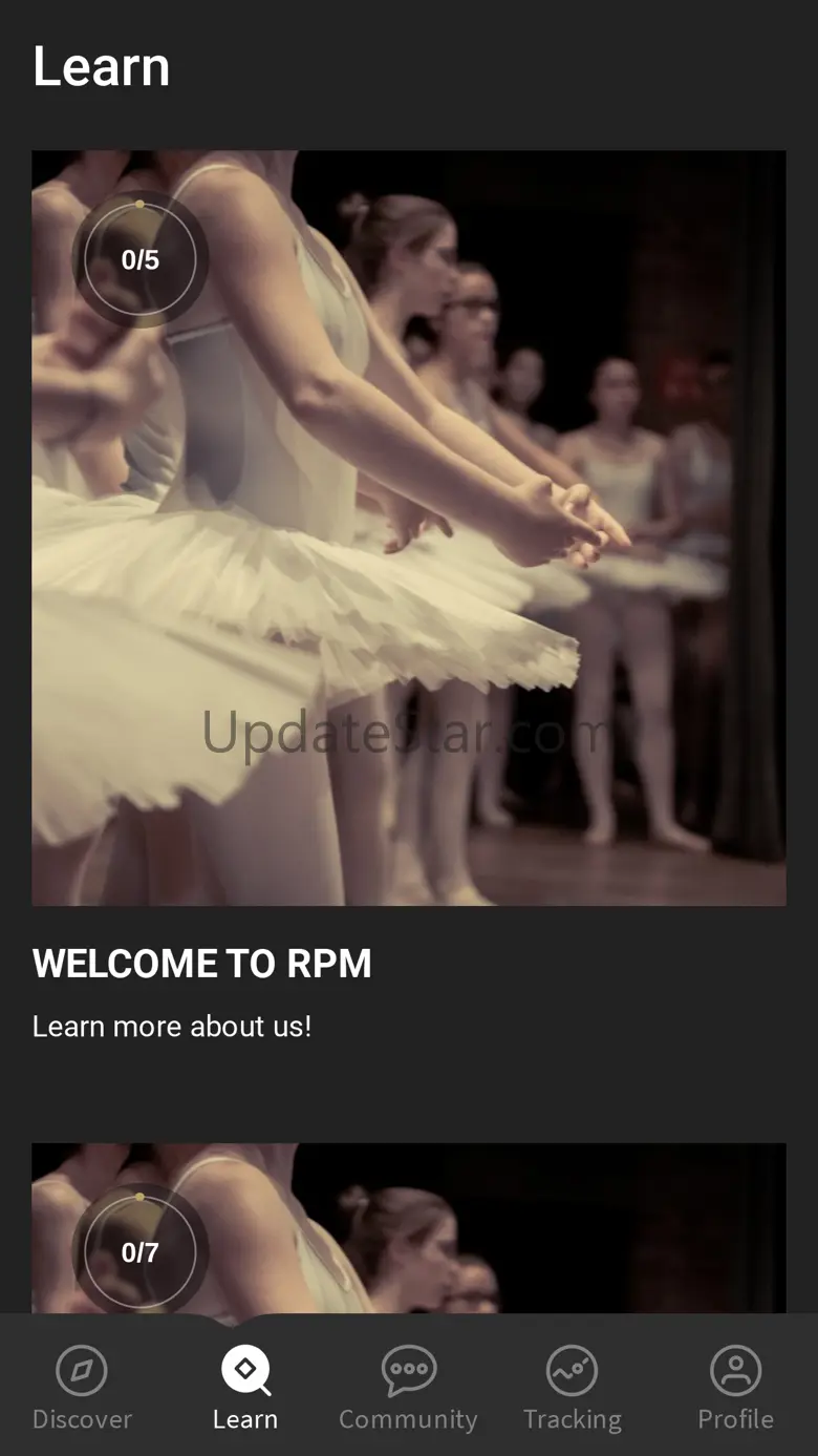 RPM Dance 3.6.6