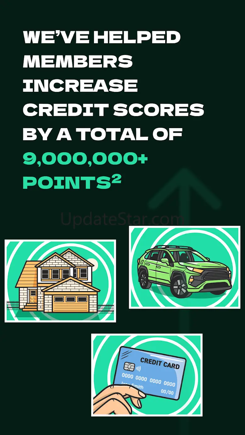 Dovly: Grow your Credit Score 6.0.30
