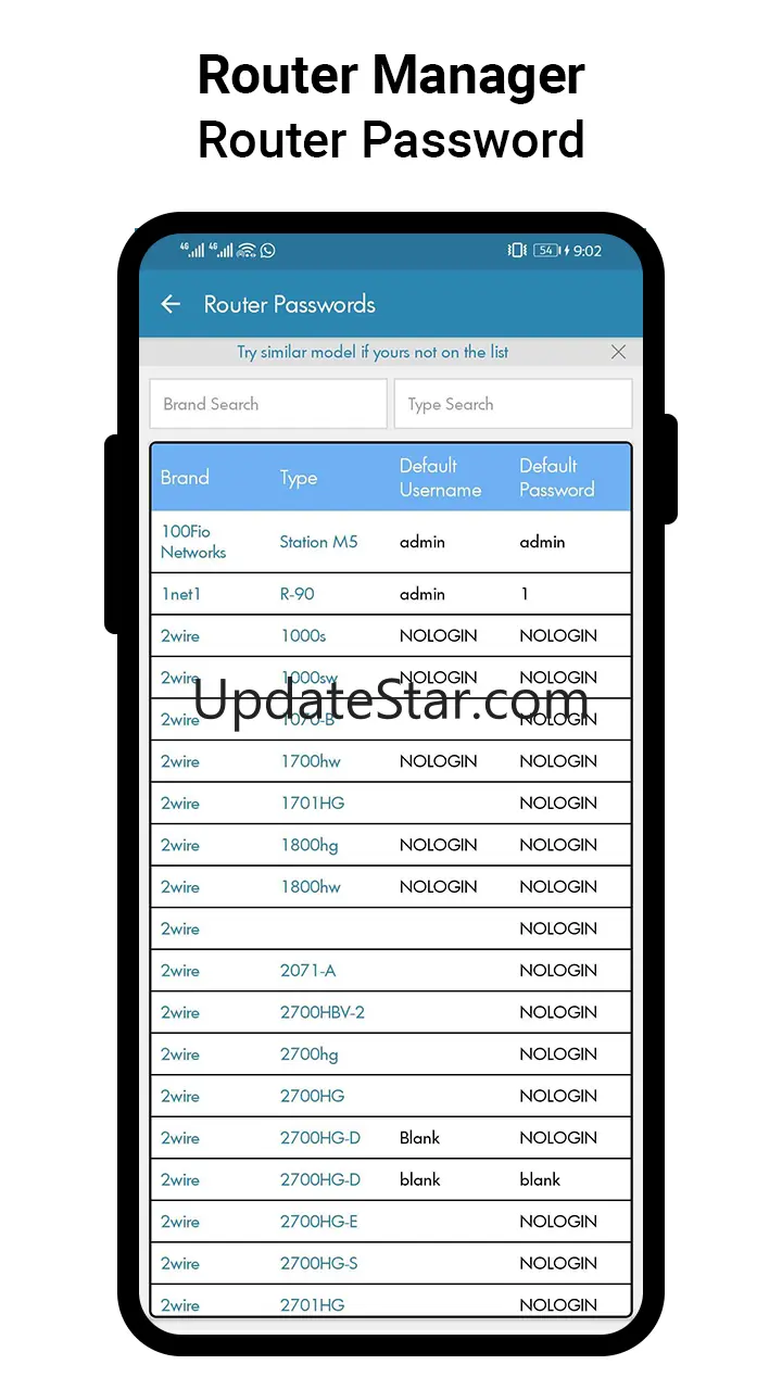 WIFI Router & WIFI Hacker App 3.5