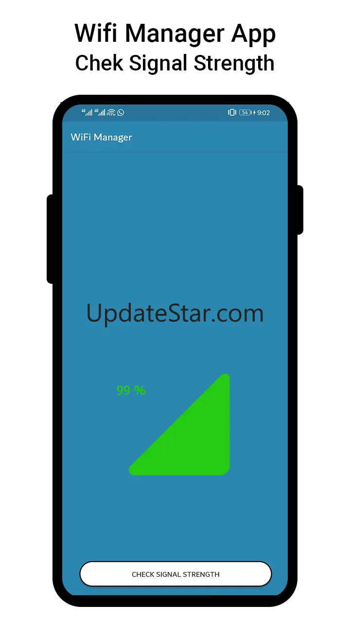 WIFI Router & WIFI Hacker App 3.5