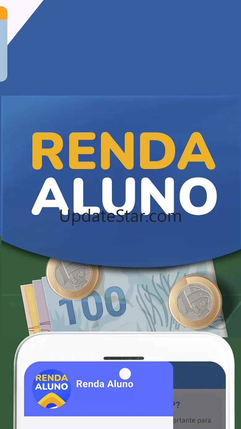 Renda Aluno: Guia Benefício 1.2.2