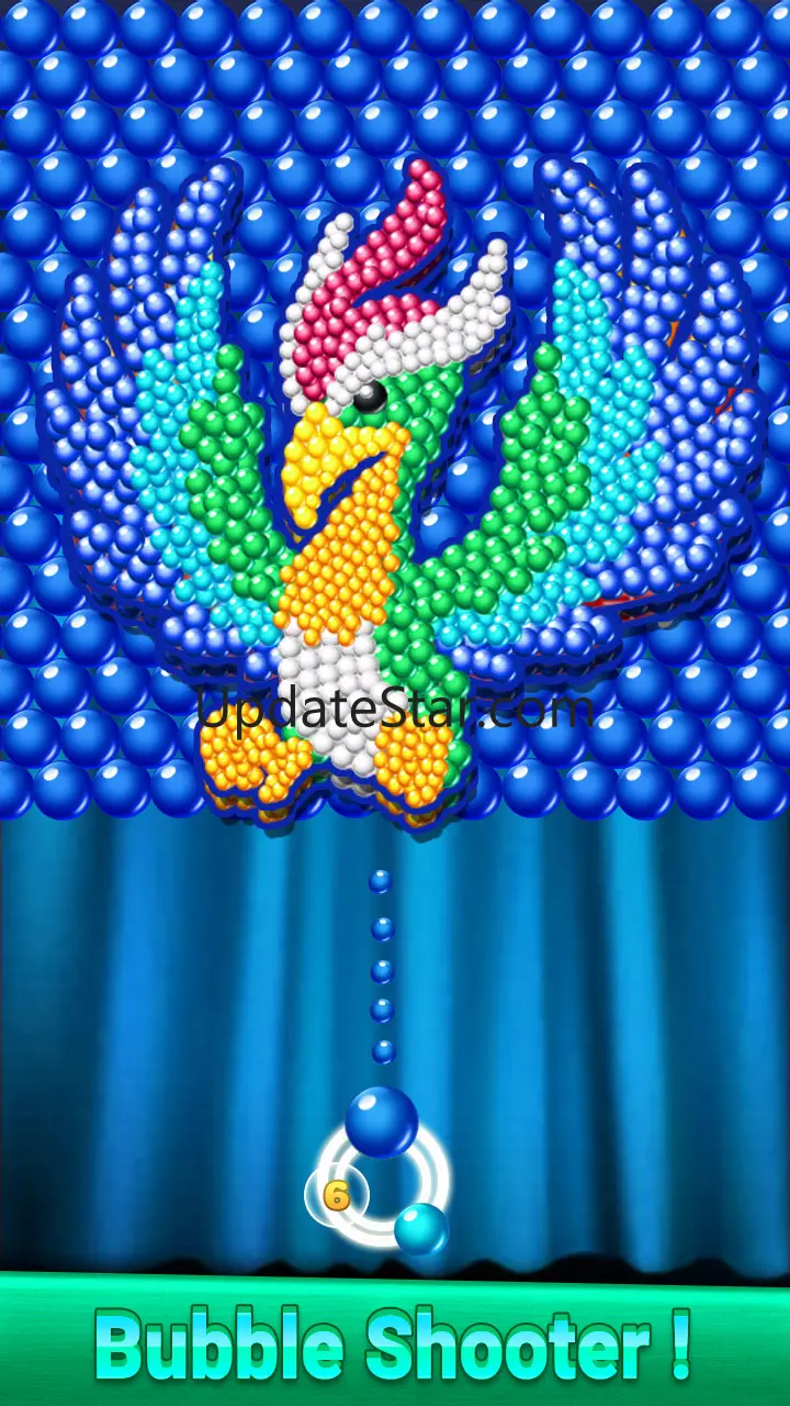 Bubble Shooter 20 25 Classic 2.0.71