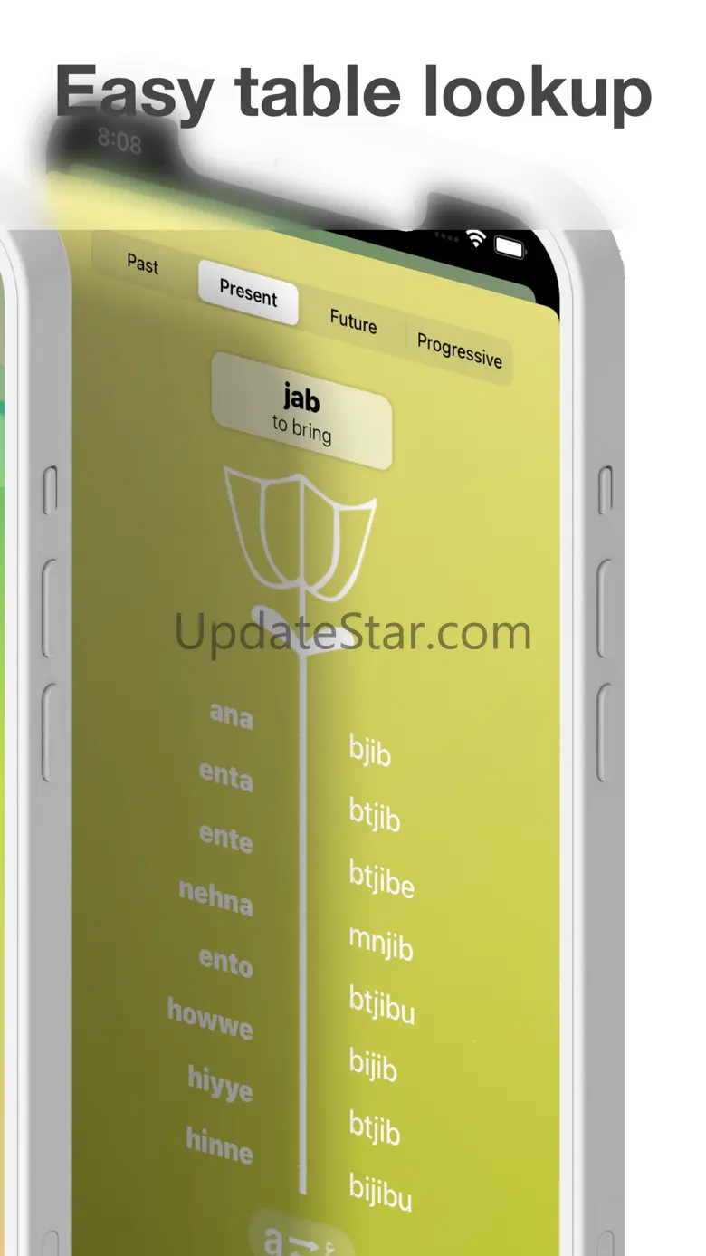 Shufee Arabic 1.2