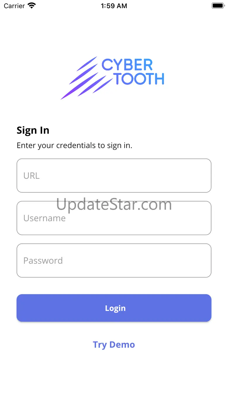CyberTooth Dental 2.0.8+28
