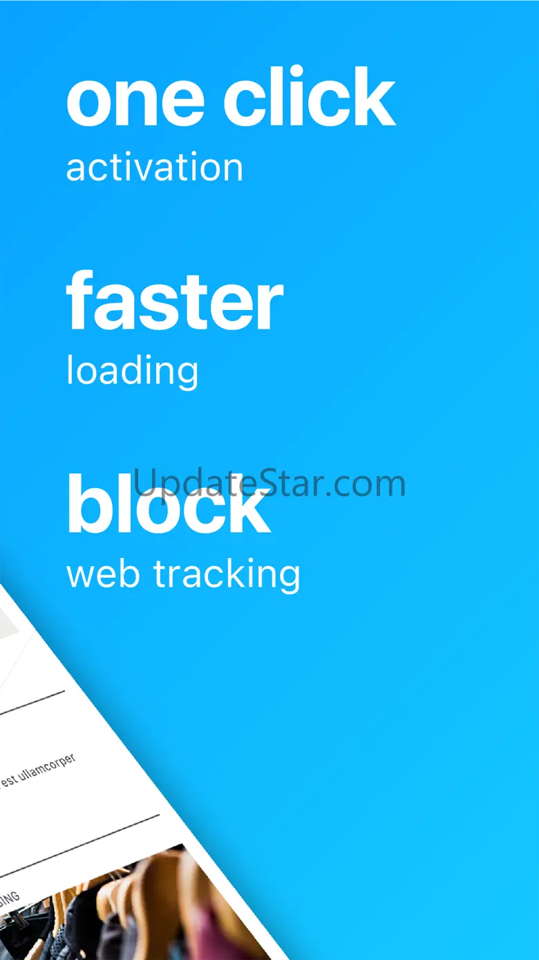 Safe Adblocker 1.0.2