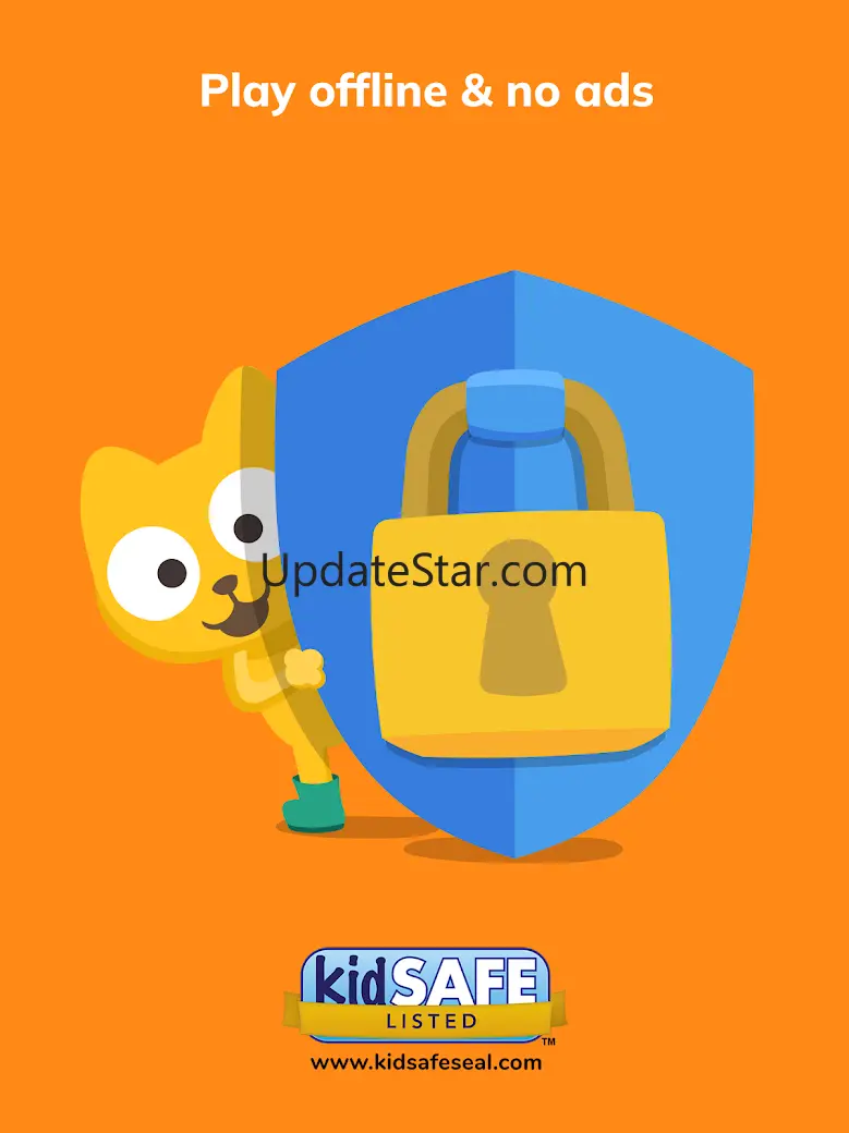 Learn Spanish – Studycat 29.11.0