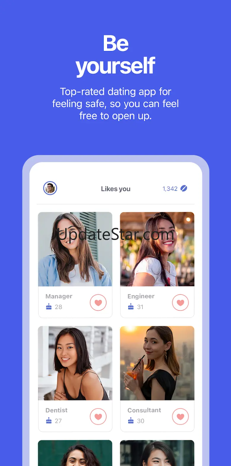 Coffee Meets Bagel: Dating App 9.4.0